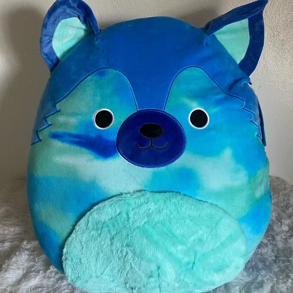 20” Kippie Original Squishmallow - Picture 1 of 5